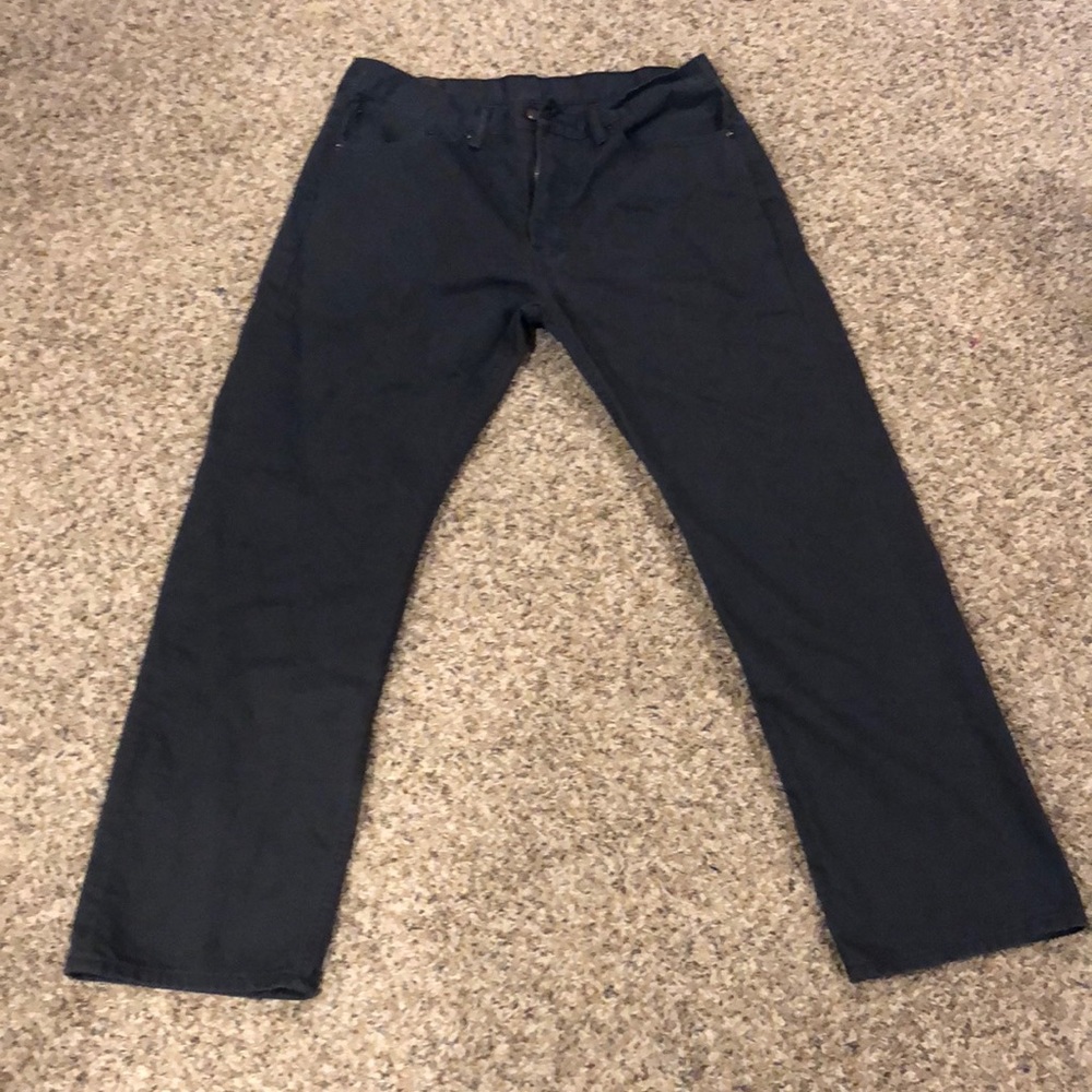 Levi’s 505 Jeans